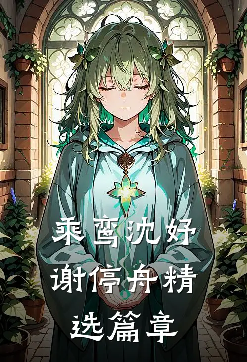 乘鸾沈妤谢停舟精选篇章