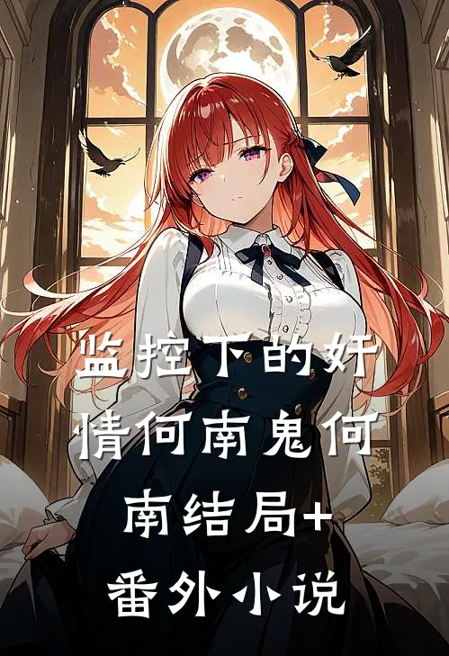 监控下的奸情何南鬼何南结局+番外小说