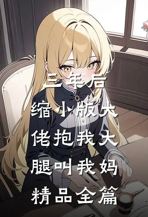 三年后，缩小版大佬抱我大腿叫我妈精品全篇