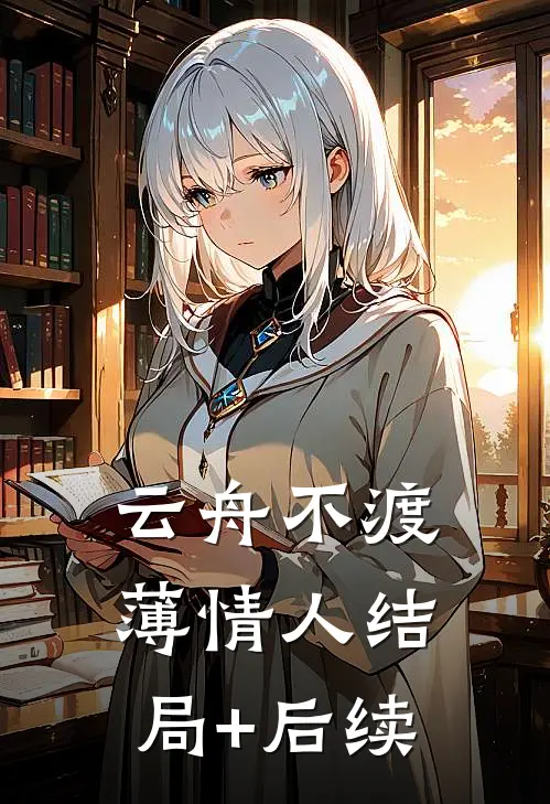 云舟不渡薄情人结局+后续