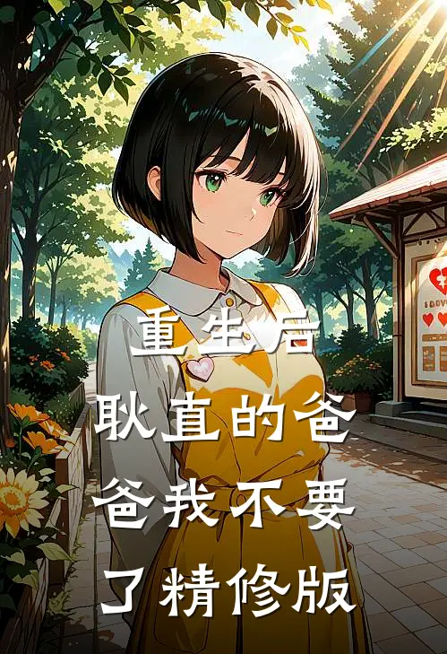 重生后，耿直的爸爸我不要了精修版