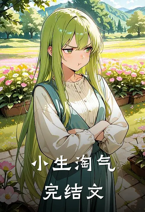 小生淘气完结文