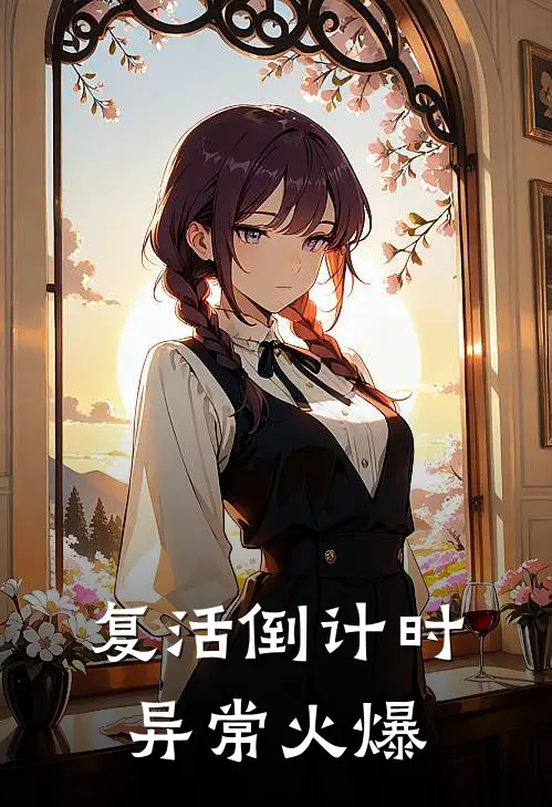 复活倒计时异常火爆