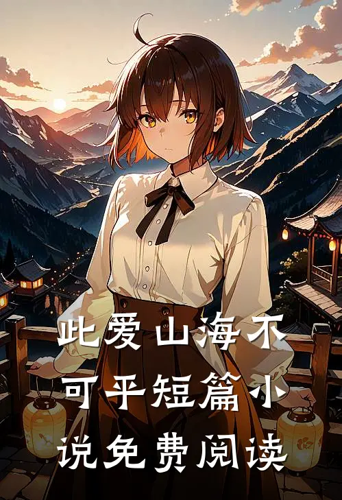 此爱山海不可平短篇小说免费阅读