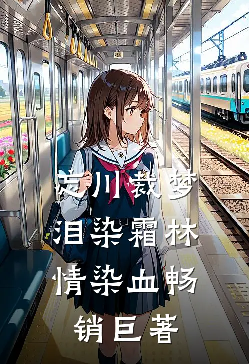 忘川裁梦，泪染霜林情染血畅销巨著