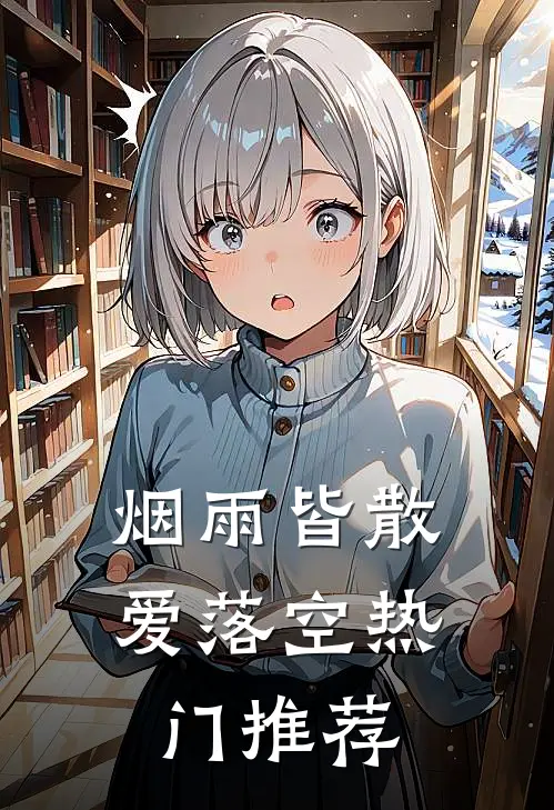 烟雨皆散爱落空热门推荐