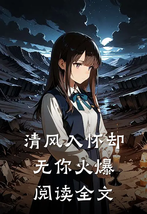 清风入怀却无你火爆阅读全文