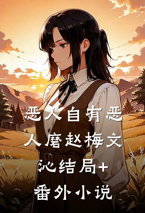 恶人自有恶人磨赵梅文沁结局+番外小说
