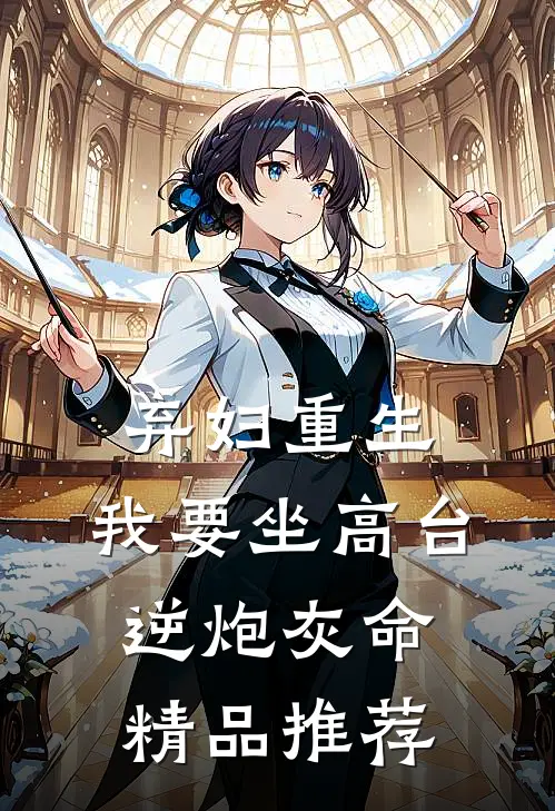 弃妇重生，我要坐高台，逆炮灰命精品推荐