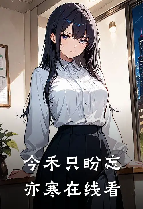 今禾只盼忘亦寒在线看