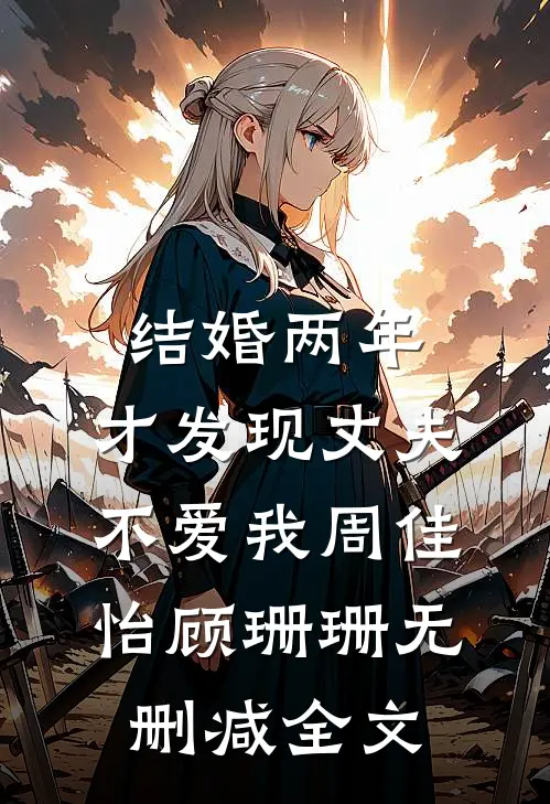 结婚两年，才发现丈夫不爱我周佳怡顾珊珊无删减全文