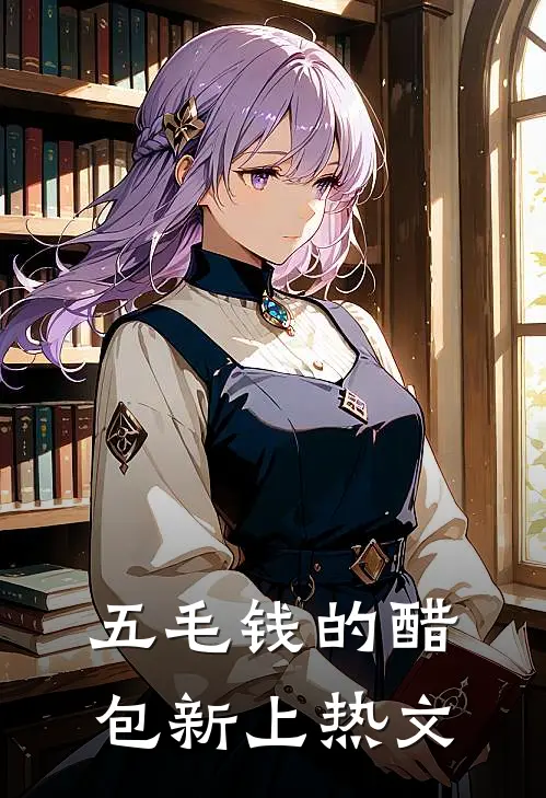 五毛钱的醋包新上热文