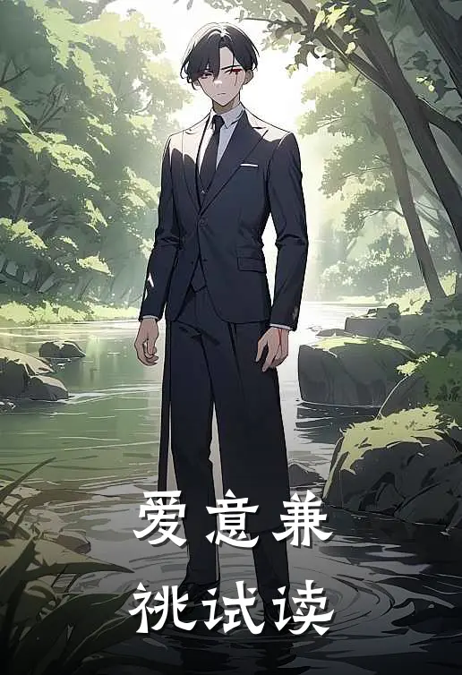 爱意兼祧试读