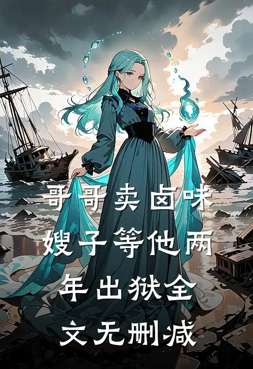 哥哥卖卤味，嫂子等他两年出狱全文无删减