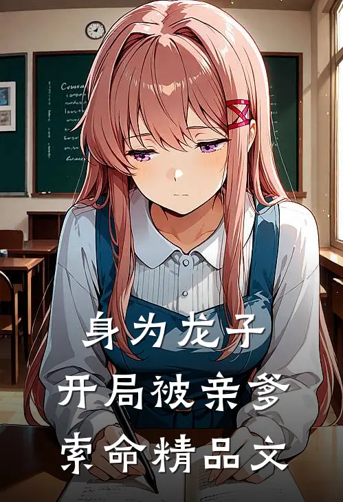 身为龙子，开局被亲爹索命精品文
