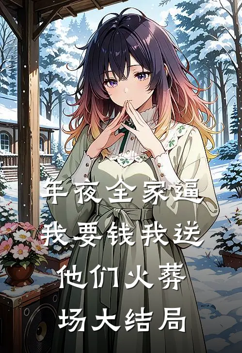年夜全家逼我要钱我送他们火葬场大结局