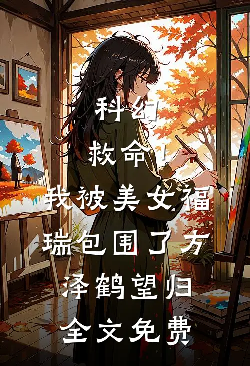 科幻：救命！我被美女福瑞包围了方泽鹤望归全文免费