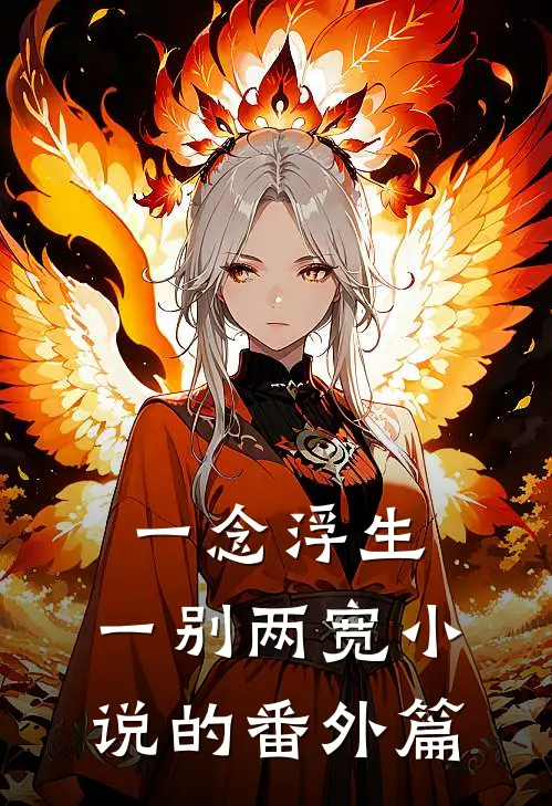 一念浮生，一别两宽小说的番外篇