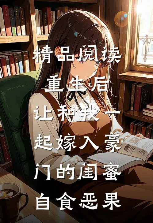 精品阅读重生后，让和我一起嫁入豪门的闺蜜自食恶果
