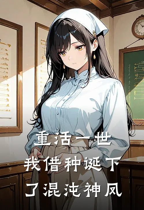 重活一世，我借种诞下了混沌神凤