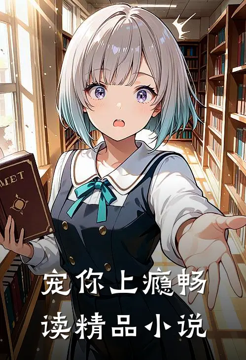 宠你上瘾畅读精品小说