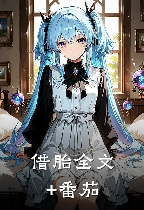 借胎全文+番茄