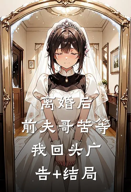 离婚后，前夫哥苦等我回头广告+结局