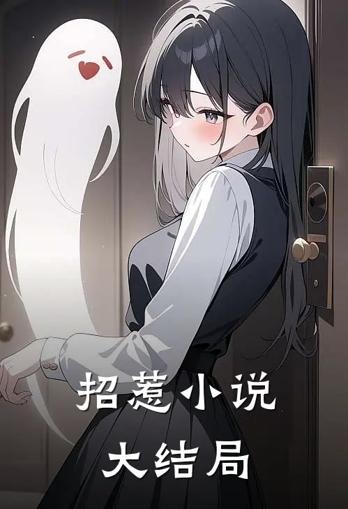招惹小说大结局