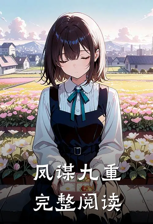 凤谋九重完整阅读