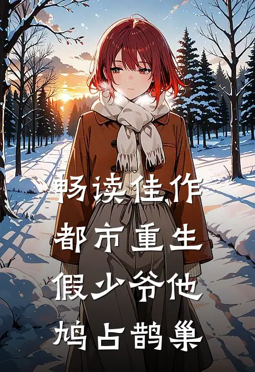 畅读佳作都市重生：假少爷他鸠占鹊巢