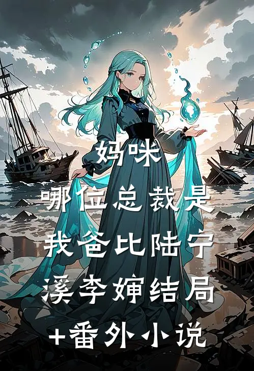 妈咪，哪位总裁是我爸比陆宁溪李婶结局+番外小说
