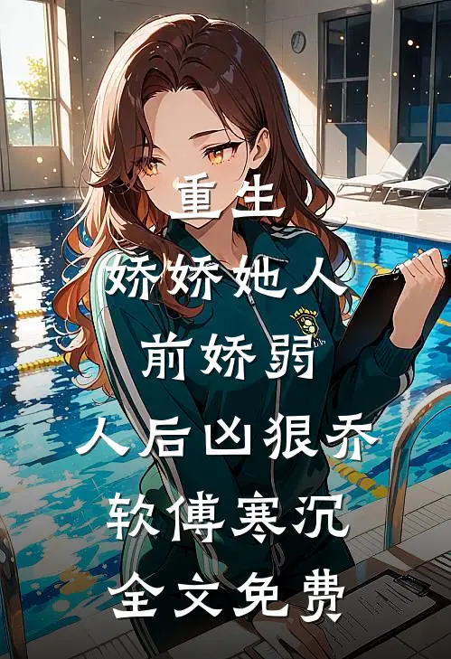 重生：娇娇她人前娇弱，人后凶狠乔软傅寒沉全文免费