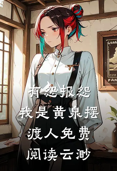 有怨报怨，我是黄泉摆渡人免费阅读云渺