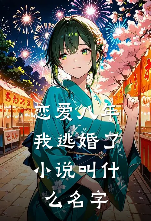 恋爱八年，我逃婚了小说叫什么名字