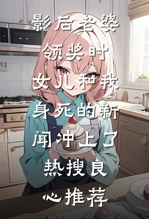 影后老婆领奖时，女儿和我身死的新闻冲上了热搜良心推荐