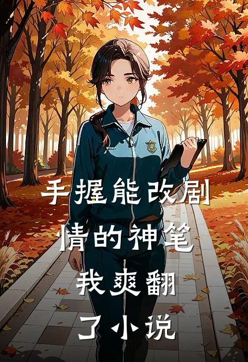 手握能改剧情的神笔，我爽翻了小说