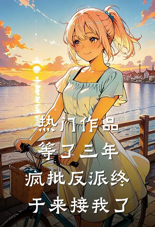 热门作品等了三年，疯批反派终于来接我了