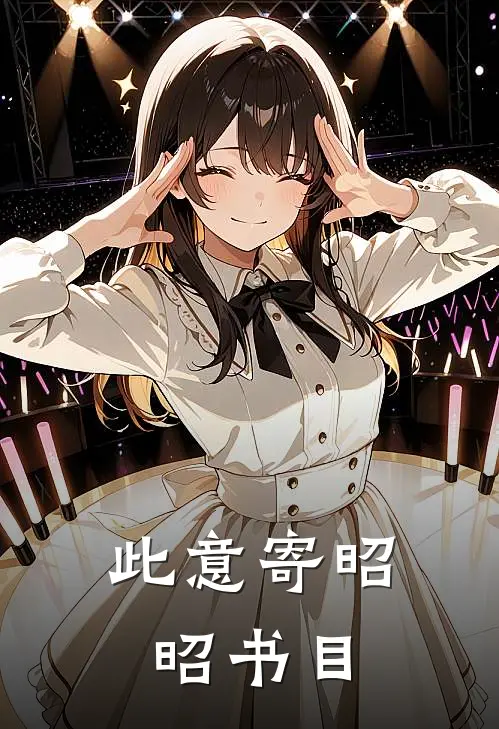 此意寄昭昭书目