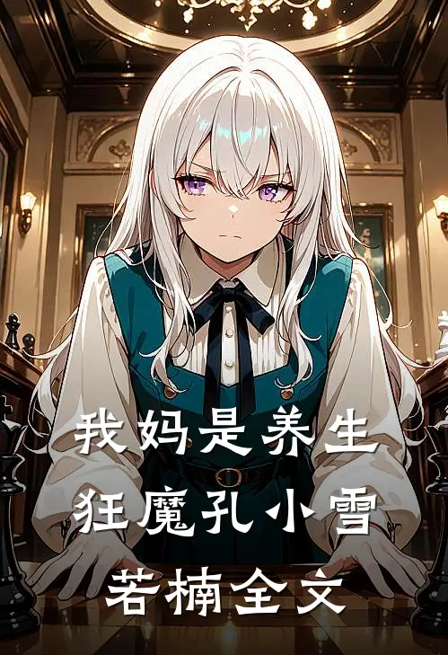 我妈是养生狂魔孔小雪若楠全文