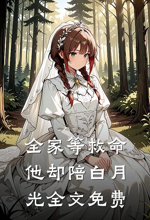 全家等救命，他却陪白月光全文免费