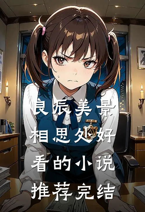 良辰美景相思处好看的小说推荐完结