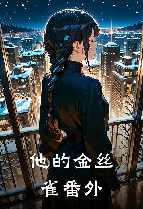 他的金丝雀 番外