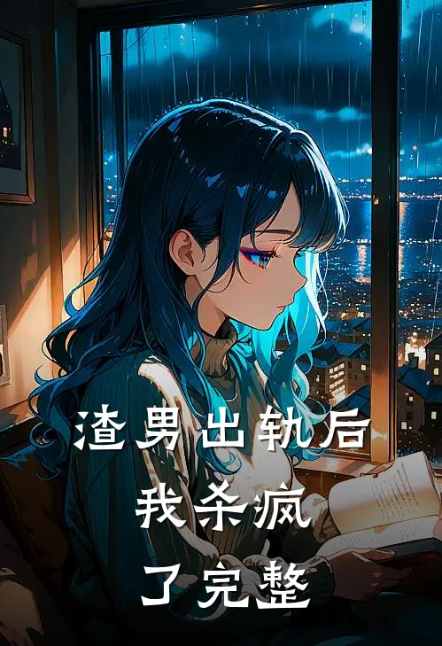 渣男出轨后，我杀疯了完整