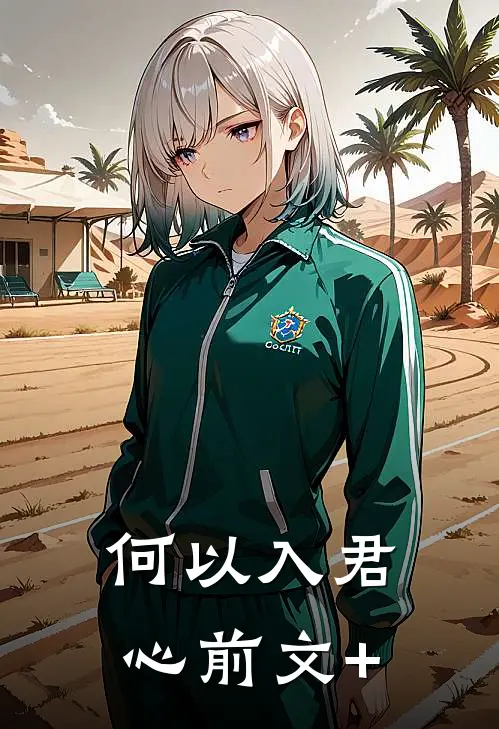 何以入君心前文+