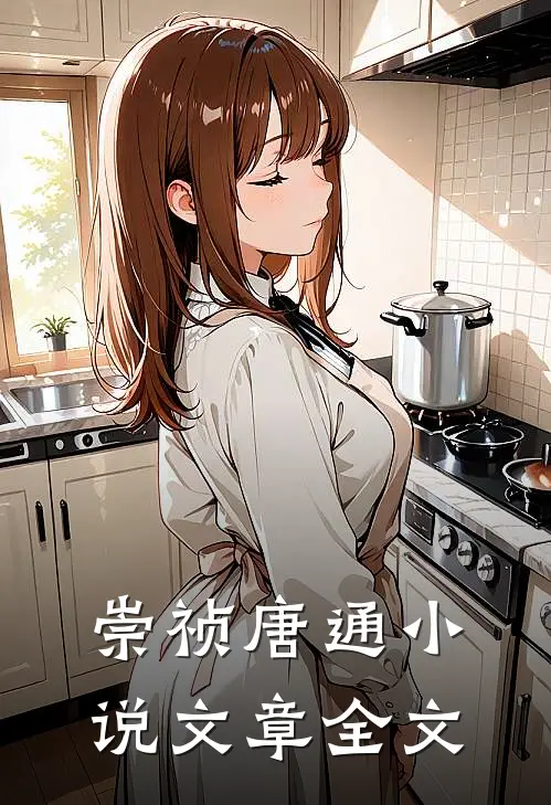 崇祯唐通小说文章全文