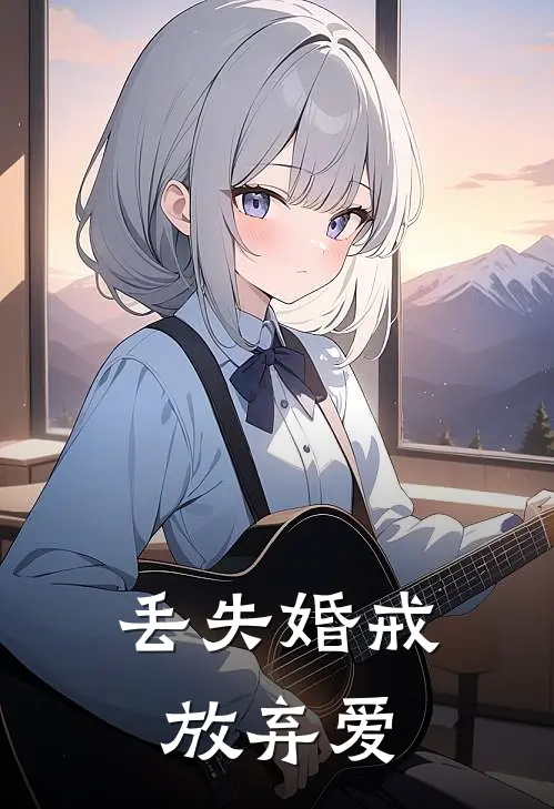 丢失婚戒放弃爱