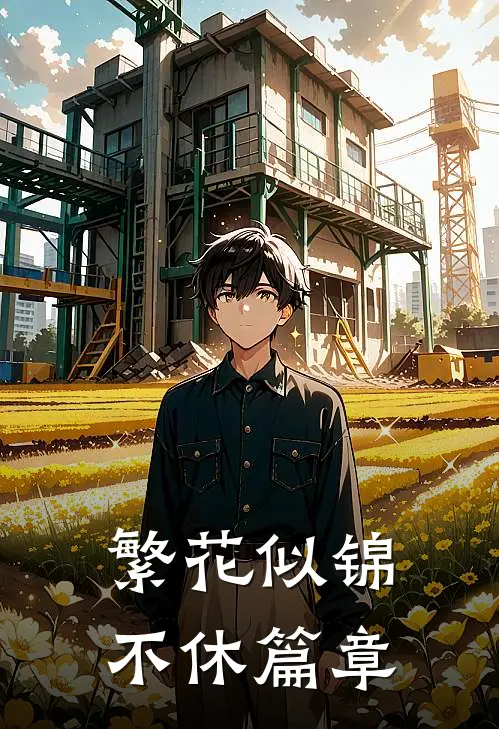 繁花似锦不休篇章