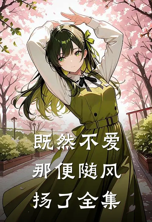 既然不爱，那便随风扬了 全集