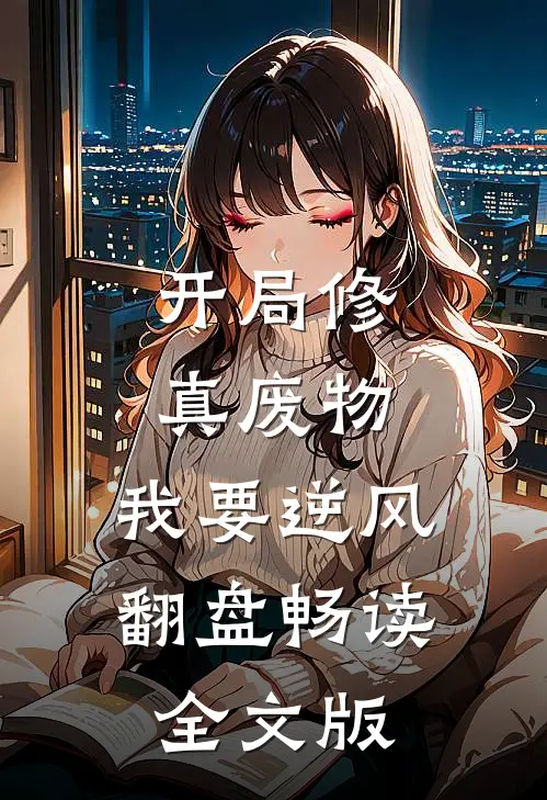 开局修真废物，我要逆风翻盘畅读全文版