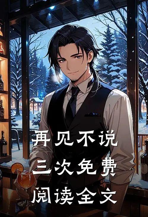 再见不说三次免费阅读全文